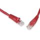 Telecom Патч-корд UTP кат.5е 5м красный [NA102_RED_5.0M]