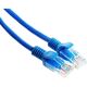 Патч-корд UTP Cablexpert PP12-10M/B кат.5e Патч-корд UTP Cablexpert PP12-10M/B кат.5e
