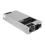 Серверный БП 1200W ExeGate ServerPRO-1U-1200ADS Exegate EX292185RUS (1U, APFC, КПД 92% (80 PLUS Platinum)