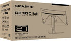 LCD Gigabyte 27