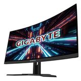 LCD Gigabyte 27" G27QC A-EK {VA Curved 2560x1440 1ms 165Hz 178/ 178 250cd 4000:1 2xUSB3.0 HDMI DisplayPort MM} [20VM0-GG27QCABT-1EKR]&nbsp;<img style='position: relative;margin:0' src='/image/only_to_order_edit.gif' alt='На заказ' title='На заказ' />