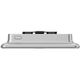 EZVIZ CS-DP2C-A0-6E2WPFBS Видеоглазок серебристый