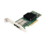 Mellanox ConnectX-4 Lx EN network interface card Mellanox ConnectX-4 Lx EN network interface card
