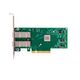 Mellanox ConnectX-4 Lx EN network interface card Mellanox ConnectX-4 Lx EN network interface card