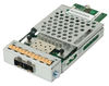 Infortrend
EonStor host board with 2 x 25 Gb/s iSCSI ports (SFP28)