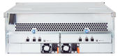 Infortrend
JB 3000 4U/60bay Dual redundant controller expansion enclosure 6x12Gb SAS