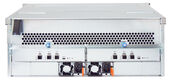 Infortrend
JB 3000 4U/60bay Dual redundant controller expansion enclosure 6x12Gb SAS