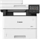 МФУ Canon i-SENSYS MF553dw (A4, Printer/ Scanner/ Copier/FAX/ DADF/Duplex, 1200 dpi, Mono, 43 ppm, 1 Gb, 800 Mhz DualCore, tray 100+250 pages, LCD Color (12,7 см) МФУ Canon i-SENSYS MF553dw (A4, Printer/ Scanner/ Copier/FAX/ DADF/Duplex, 1200 dpi, Mono, 43 ppm, 1 Gb, 800 Mhz DualCore, tray 100+250 pages, LCD Color (12,7 см)