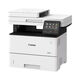 МФУ Canon i-SENSYS MF553dw (A4, Printer/ Scanner/ Copier/FAX/ DADF/Duplex, 1200 dpi, Mono, 43 ppm, 1 Gb, 800 Mhz DualCore, tray 100+250 pages, LCD Color (12,7 см)