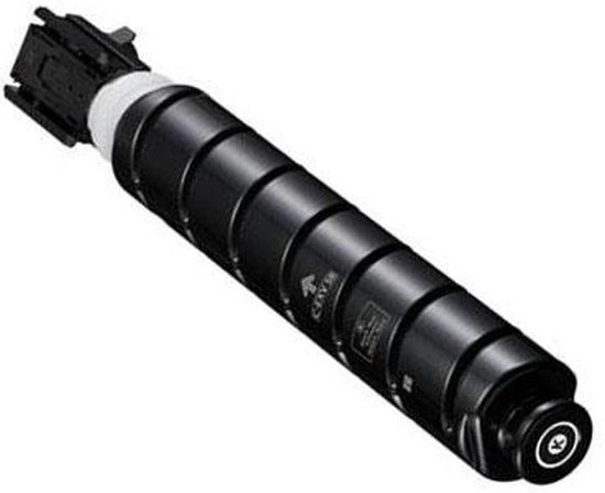 Тонер-картридж C-EXV 67 TONER BLACK для Canon IR 2900 series (33 000 стр.)