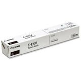 Тонер-картридж C-EXV 67 TONER BLACK для Canon IR 2900 series (33 000 стр.) 5746C002
