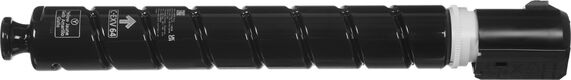 Тонер C-EXV 64 желтый для Canon iR ADV C3922i/3926i/3930i/C3835i 5756C002 Тонер C-EXV 64 желтый для Canon iR ADV C3922i/3926i/3930i/C3835i 5756C002