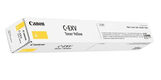 Тонер C-EXV 64 желтый для Canon iR ADV C3922i/3926i/3930i/C3835i 5756C002 Тонер C-EXV 64 желтый для Canon iR ADV C3922i/3926i/3930i/C3835i 5756C002