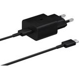 Сетевое зарядное устройство Samsung EP-T1510 EP-T1510XBEGEU