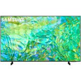 Samsung 75" UE75CU8000UXRU Series черный {4K Ultra HD 60Hz DVB-T2 DVB-C DVB-S2 USB WiFi Smart TV (RUS)}&nbsp;<img style='position: relative;margin:0' src='/image/only_to_order_edit.gif' alt='На заказ' title='На заказ' />
