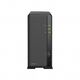 Synology DS124 Сетевое хранилище 1x 2.5 Synology DS124 Сетевое хранилище 1x 2.5