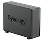 Synology DS124 Сетевое хранилище 1x 2.5 Synology DS124 Сетевое хранилище 1x 2.5