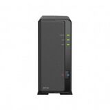 Сетевое хранилище 1x 2.5" / 3.5" Synology DS124