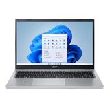 Acer Extensa 15 EX215-33-P56M [NX.EH6CD.008] Silver 15.6" {FHD N200/ 8Gb/ 256Gb SSD/ HD Graphics/ noOs}&nbsp;<img style='position: relative;margin:0' src='/image/only_to_order_edit.gif' alt='На заказ' title='На заказ' />