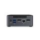 Intel BOXNUC7CJYSAMN Nettop Intel NUC