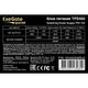 Exegate EX292228RUS Блок питания 450W ExeGate TPS450 (TFX, 8cm fan, 24pin, 4+4pin, 3xSATA, 2xIDE, black)