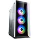Deepcool MATREXX 55 V3 ADD-RGB WH 3F ATX Deepcool MATREXX 55 V3 ADD-RGB WH 3F ATX
