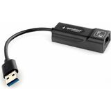 Сетевая карта Gembird NIC-U5
