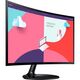 LCD Samsung 23.8