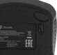 Oklick 485MW Black Мышь оптическая (1200dpi) беспроводная USB (3but) [997819] SR-7001