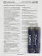 Oklick 485MW Black Мышь оптическая (1200dpi) беспроводная USB (3but) [997819] SR-7001