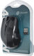 Oklick 485MW Black Мышь оптическая (1200dpi) беспроводная USB (3but) [997819] SR-7001