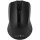 Oklick 485MW Black Мышь оптическая (1200dpi) беспроводная USB (3but) [997819] SR-7001