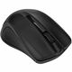 Oklick 485MW Black Мышь оптическая (1200dpi) беспроводная USB (3but) [997819] SR-7001