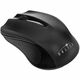 Oklick 485MW Black Мышь оптическая (1200dpi) беспроводная USB (3but) [997819] SR-7001