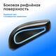 Oklick 485MW Black Мышь оптическая (1200dpi) беспроводная USB (3but) [997819] SR-7001