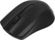 Oklick 485MW Black Мышь оптическая (1200dpi) беспроводная USB (3but) [997819] SR-7001