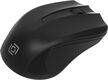 Oklick 485MW Black Мышь оптическая (1200dpi) беспроводная USB (3but) [997819] SR-7001