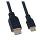 PERFEO Кабель HDMI A вилка - HDMI C (mini HDMI) вилка