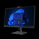 Lenovo ThinkCentre NEO 30a Gen4 All-In-One 27 Lenovo ThinkCentre NEO 30a Gen4 All-In-One 27