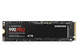 SSD M.2 (PCI-E NVMe 2.0 Gen 4.0 x4) 4Tb Samsung 990 PRO (R7450/W6900MB/s) 1year SSD M.2 (PCI-E NVMe 2.0 Gen 4.0 x4) 4Tb Samsung 990 PRO (R7450/W6900MB/s) 1year