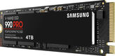 SSD M.2 (PCI-E NVMe 2.0 Gen 4.0 x4) 4Tb Samsung 990 PRO (R7450/W6900MB/s) 1year SSD M.2 (PCI-E NVMe 2.0 Gen 4.0 x4) 4Tb Samsung 990 PRO (R7450/W6900MB/s) 1year