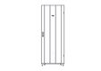 Systeme Electric Монтажный шкаф Systeme Electric Монтажный шкаф