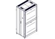 Systeme Electric Монтажный шкаф Systeme Electric Монтажный шкаф