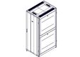 Systeme Electric Монтажный шкаф Systeme Electric Монтажный шкаф