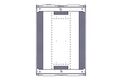 Systeme Electric Монтажный шкаф Systeme Electric Монтажный шкаф
