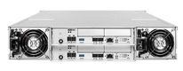 Infortrend
EonStor GS 3000 G3 2U/12bay Infortrend
EonStor GS 3000 G3 2U/12bay