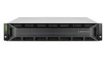 Infortrend
EonStor GS 3000 G3 2U/12bay Infortrend
EonStor GS 3000 G3 2U/12bay