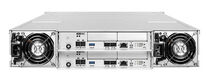 Infortrend
EonStor GS 3000 G3 2U/12bay
