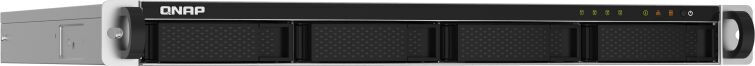 QNAP SMB 1U TS-432PXU QC 1,7GhzCPU/2Gb(upto16Gb)/upto 4HDDs/SATA(3,5 QNAP SMB 1U TS-432PXU QC 1,7GhzCPU/2Gb(upto16Gb)/upto 4HDDs/SATA(3,5