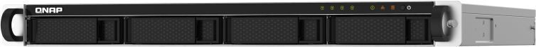 QNAP SMB 1U TS-432PXU QC 1,7GhzCPU/2Gb(upto16Gb)/upto 4HDDs/SATA(3,5 QNAP SMB 1U TS-432PXU QC 1,7GhzCPU/2Gb(upto16Gb)/upto 4HDDs/SATA(3,5